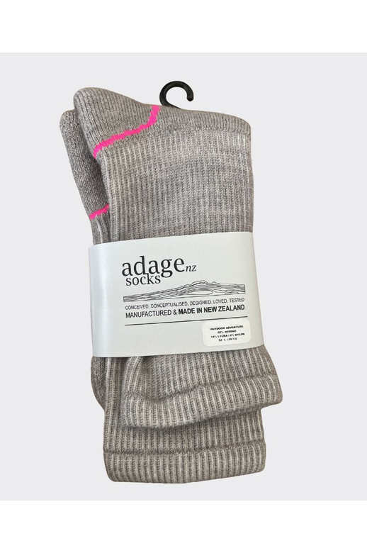 Adage Socks Merino Outdoor Adventure