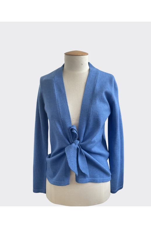 Memo Cardigan Drop It Down