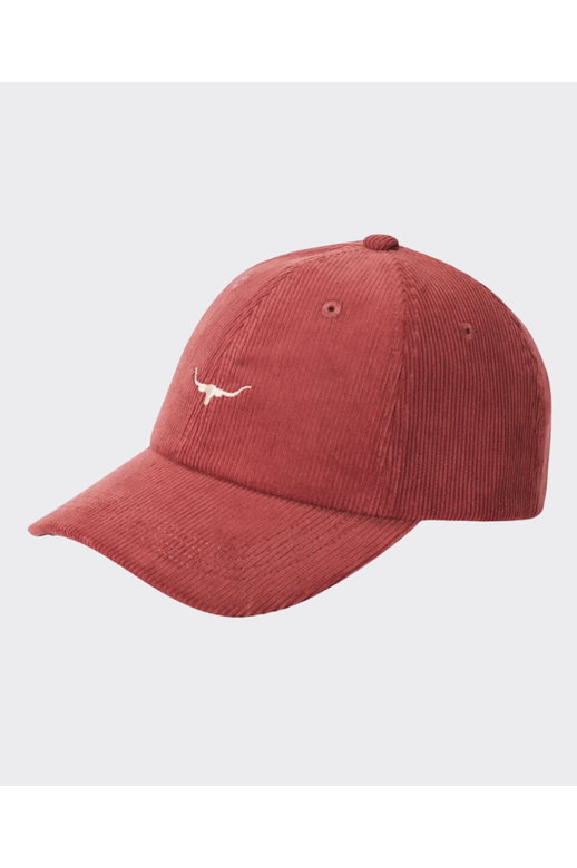 RMW Mini Longhorn Cord Cap
