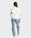 Memo Jumper Fun-nel Neck