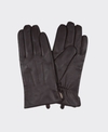 Thomas Cook Leather Gloves