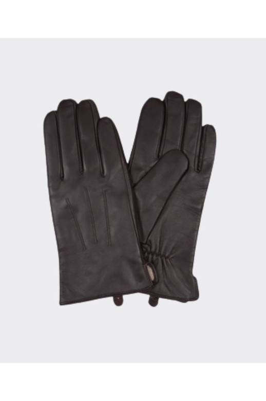Thomas Cook Leather Gloves