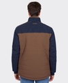 Thomas Cook Toby Reversible Jacket