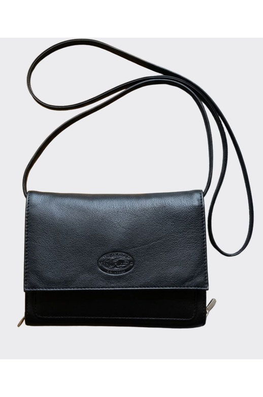 Second Nature Med Horizontal Shoulder Bag