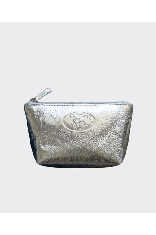 Second Nature Leather Wallet