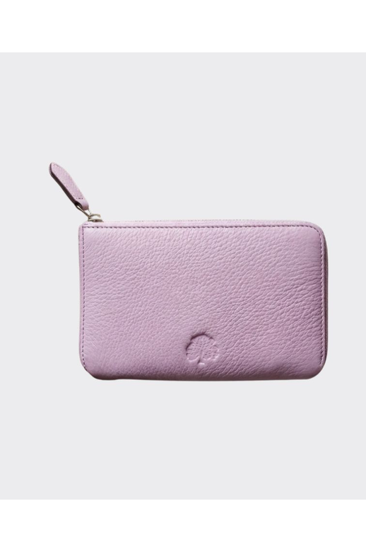 Second Nature Leather Wallet