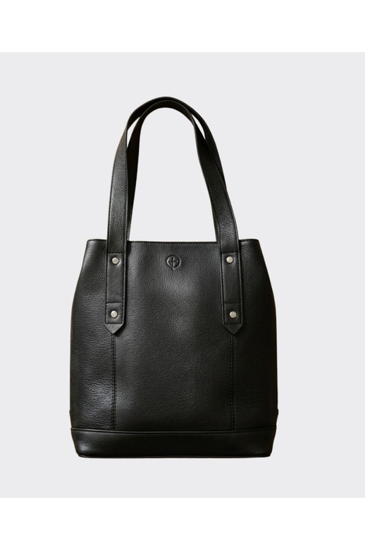 Second Nature Leather Bag