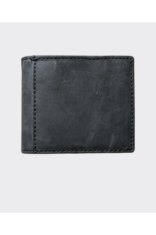 Bush Creek Billfold Wallet