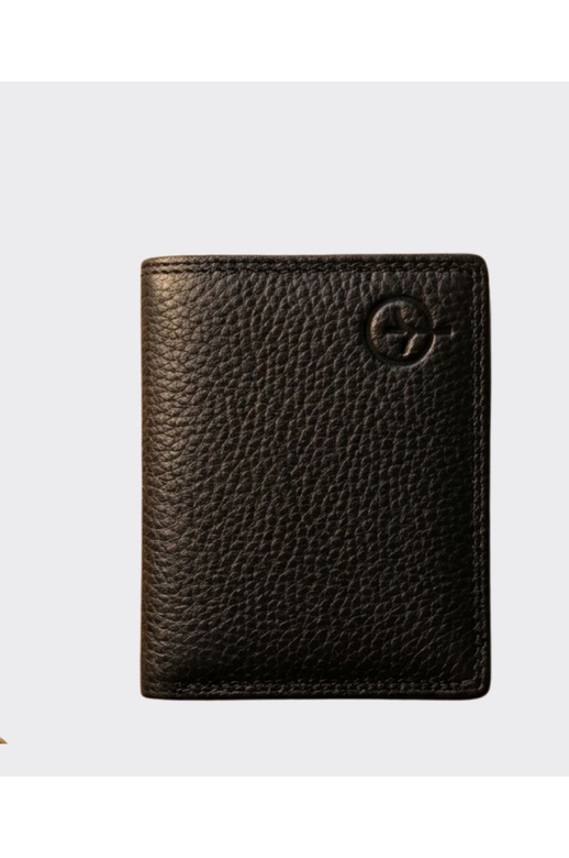 Bush Creek Leather Wallet