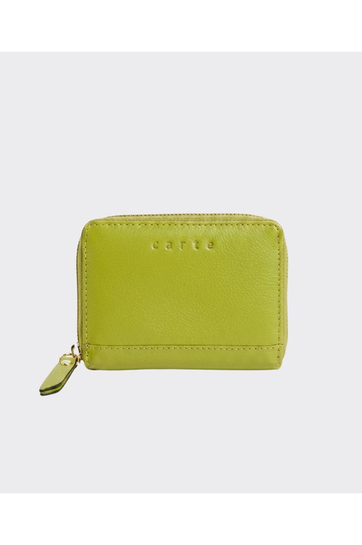 Carte Zip Card Holder