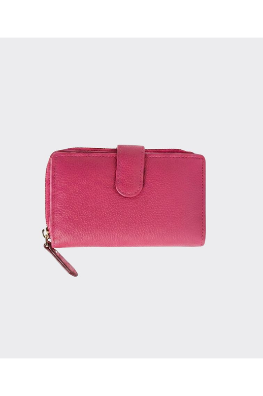 Second Nature Medium Tab Wallet