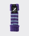 Chilli Socks Bedsocks Stripe