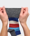 Gentle Grip Open Air Socks 3pr  