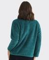 Renoma Jacket Dana Teddy Fluffy