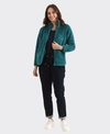 Renoma Jacket Dana Teddy Fluffy