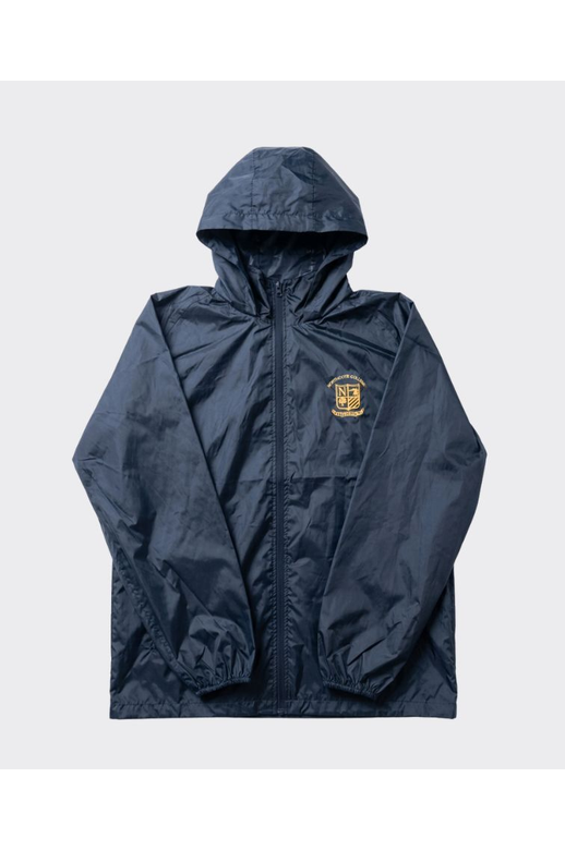Northcote College Lightweight Jacket