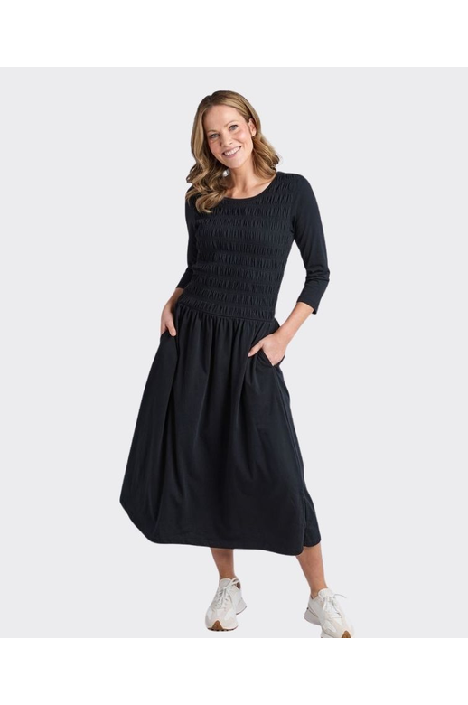 Elm Dress Lisette