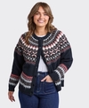 Elm Knit Cardi Snug