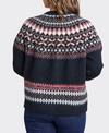 Elm Knit Cardi Snug