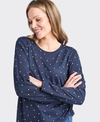Elm Tee L/S Kaja