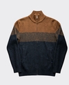 Sugar Knit Kanan Full Zip