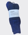Adage Cushy Work Sock Wool/Nylon