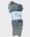 Adage Cushy Work Sock Wool/Nylon