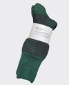 Adage Cushy Work Sock Wool/Nylon