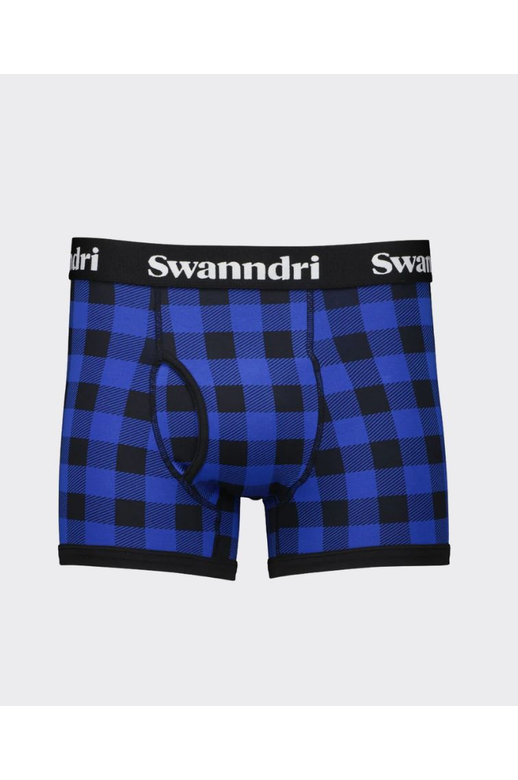 Swanndri Mens Underwear