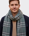 Swanndri Unisex Wool Scarfie