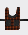 Swanndri Classic Dog Cover