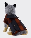 Swanndri Classic Dog Cover