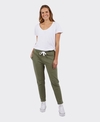 Elm Pant Lobby