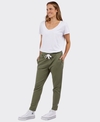 Elm Pant Lobby