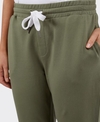 Elm Pant Lobby