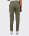 Elm Pant Lobby