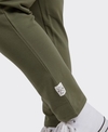 Elm Pant Lobby