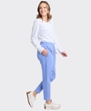 Elm Pant Lobby