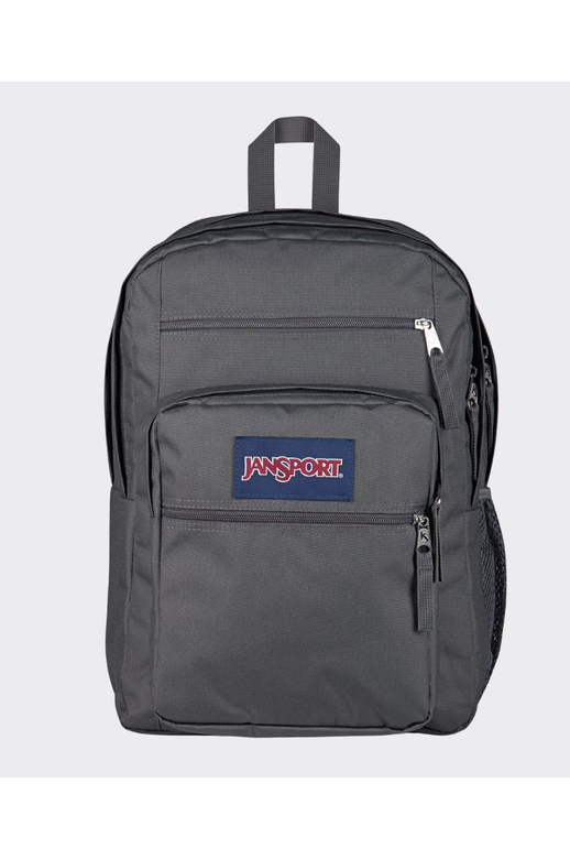 Jansport Big Student - Smokey Grit