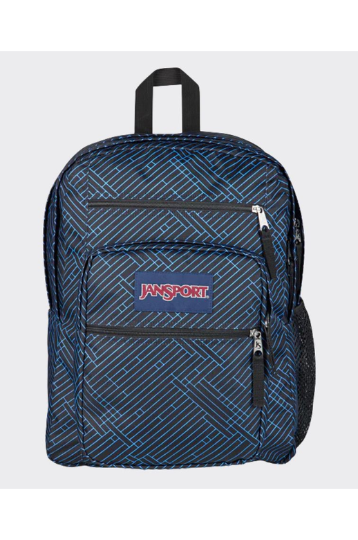 Jansport Big Student - Team Stripes