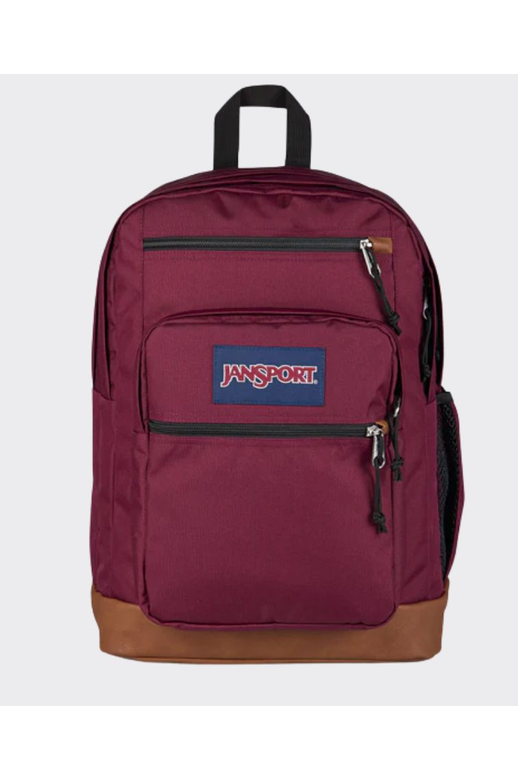 Jansport Cool Student - Cherry Lacquer