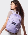 Jansport Cool Student - Pastel Petals Pastel Lilac