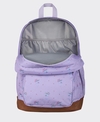 Jansport Cool Student - Pastel Petals Pastel Lilac