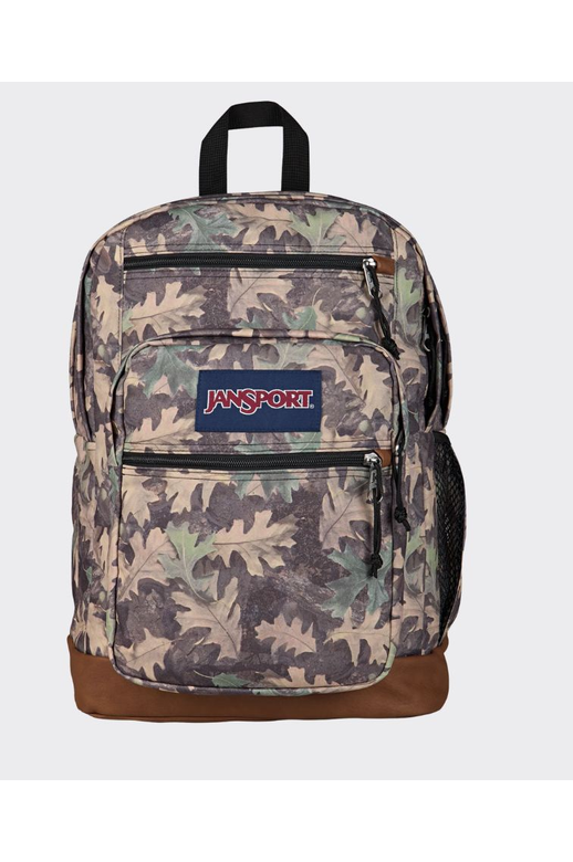 Jansport Cool Student - Woodland Camo
