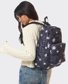 Jansport Superbreak Plus - Castle Tapestry Black