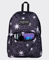 Jansport Superbreak Plus - Castle Tapestry Black