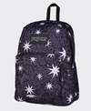 Jansport Superbreak Plus - Castle Tapestry Black
