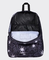 Jansport Superbreak Plus - Castle Tapestry Black