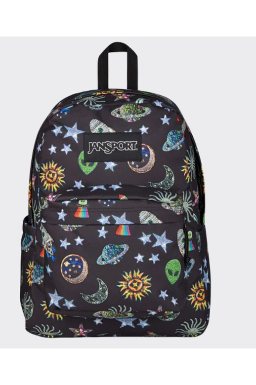 Jansport Superbreak Plus - Galaxy Glam