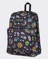 Jansport Superbreak Plus - Galaxy Glam